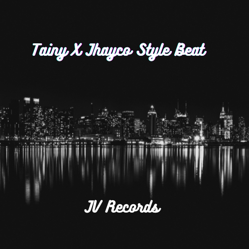 🔥 **Tainy x Jhayco Type Beat | "Vibes in the Night"** 🔥